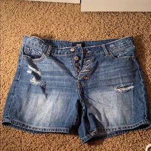 shorts
